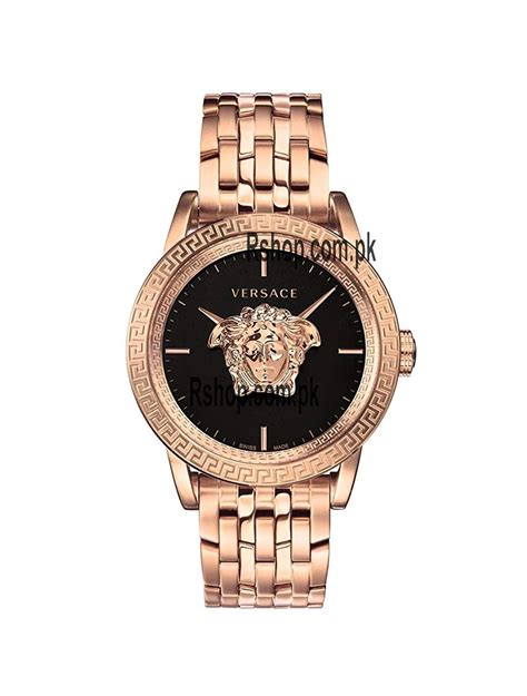 versace palazzo watch replica|versace watch authenticity.